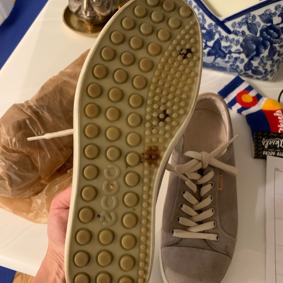 Ecco sneaker - Picture 3 of 10